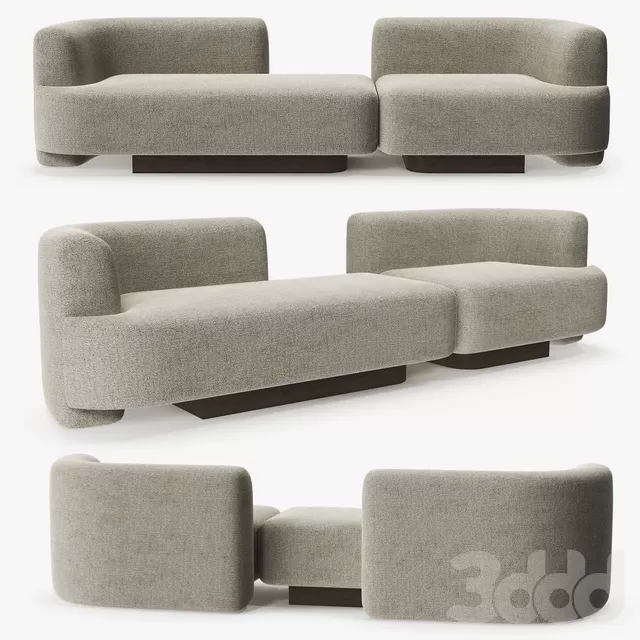 FURNITURE – SOFA – 3D MODELS – FREE DOWNLOAD – 10043 FURNITURE – SOFA – 3D MODELS – FREE DOWNLOAD – 10043