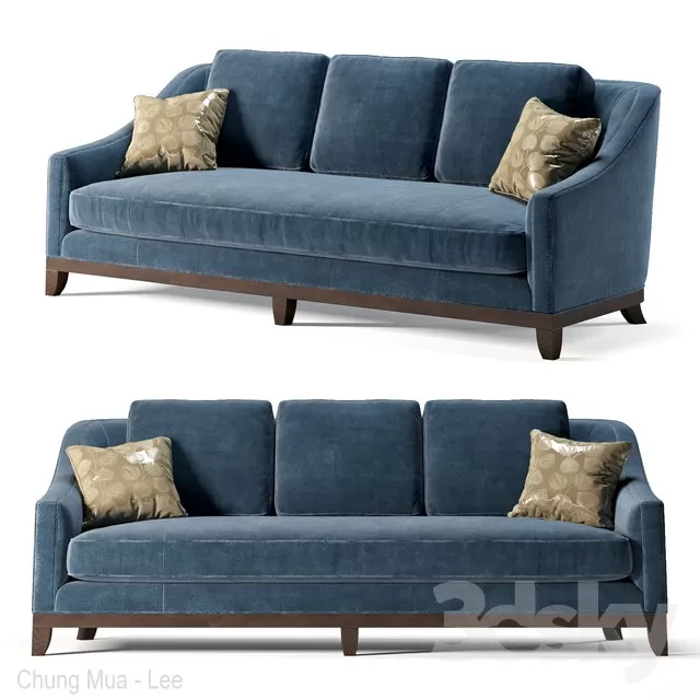 FURNITURE – SOFA – 3D MODELS – FREE DOWNLOAD – 10055 FURNITURE – SOFA – 3D MODELS – FREE DOWNLOAD – 10055