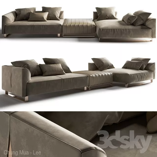 FURNITURE – SOFA – 3D MODELS – FREE DOWNLOAD – 10058 FURNITURE – SOFA – 3D MODELS – FREE DOWNLOAD – 10058
