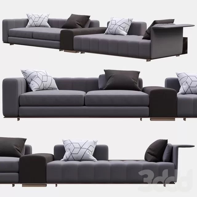 FURNITURE – SOFA – 3D MODELS – FREE DOWNLOAD – 10061 FURNITURE – SOFA – 3D MODELS – FREE DOWNLOAD – 10061