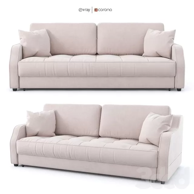 FURNITURE – SOFA – 3D MODELS – FREE DOWNLOAD – 10063 FURNITURE – SOFA – 3D MODELS – FREE DOWNLOAD – 10063