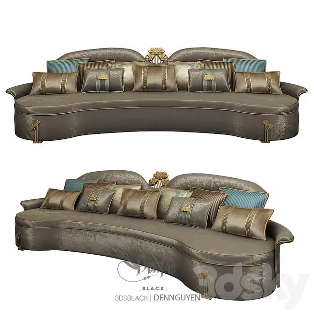FURNITURE – SOFA – 3D MODELS – FREE DOWNLOAD – 10065 FURNITURE – SOFA – 3D MODELS – FREE DOWNLOAD – 10065