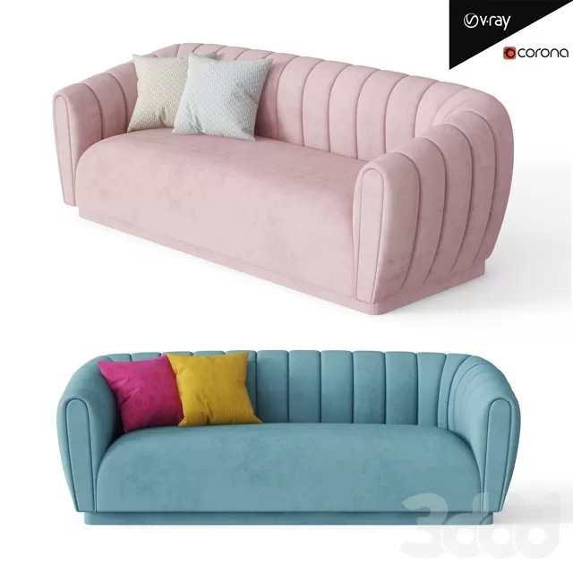 FURNITURE – SOFA – 3D MODELS – FREE DOWNLOAD – 10067 FURNITURE – SOFA – 3D MODELS – FREE DOWNLOAD – 10067