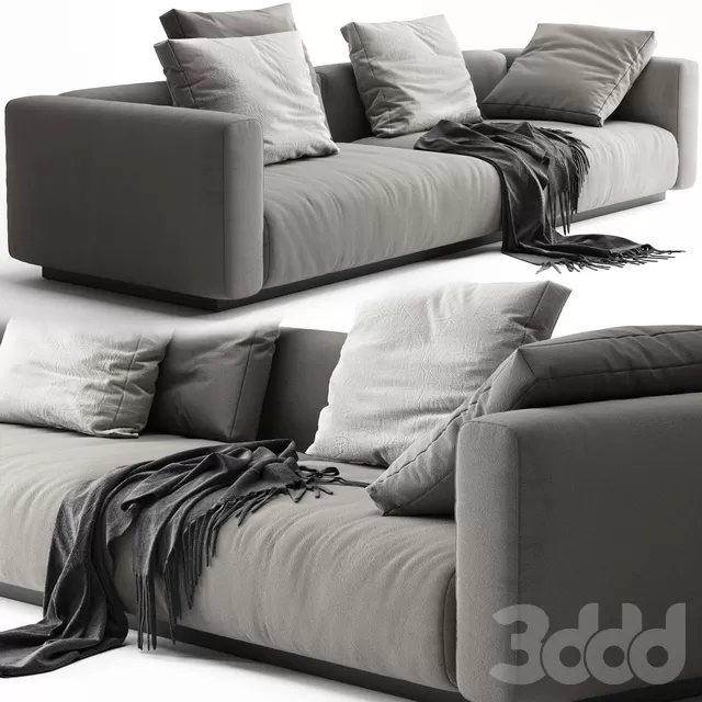 FURNITURE – SOFA – 3D MODELS – FREE DOWNLOAD – 10068 FURNITURE – SOFA – 3D MODELS – FREE DOWNLOAD – 10068