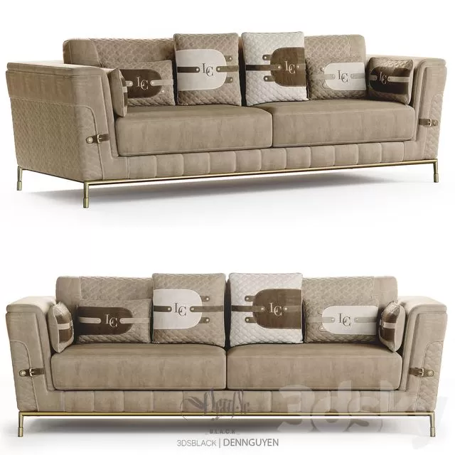 FURNITURE – SOFA – 3D MODELS – FREE DOWNLOAD – 10078 FURNITURE – SOFA – 3D MODELS – FREE DOWNLOAD – 10078