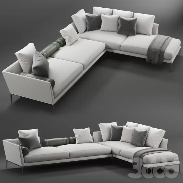 FURNITURE – SOFA – 3D MODELS – FREE DOWNLOAD – 10079 FURNITURE – SOFA – 3D MODELS – FREE DOWNLOAD – 10079