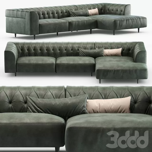 FURNITURE – SOFA – 3D MODELS – FREE DOWNLOAD – 10085 FURNITURE – SOFA – 3D MODELS – FREE DOWNLOAD – 10085