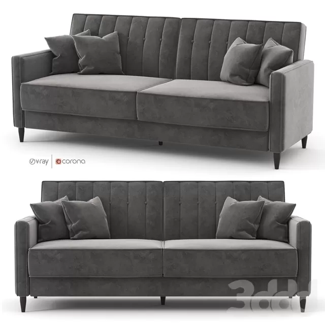 FURNITURE – SOFA – 3D MODELS – FREE DOWNLOAD – 10094 FURNITURE – SOFA – 3D MODELS – FREE DOWNLOAD – 10094