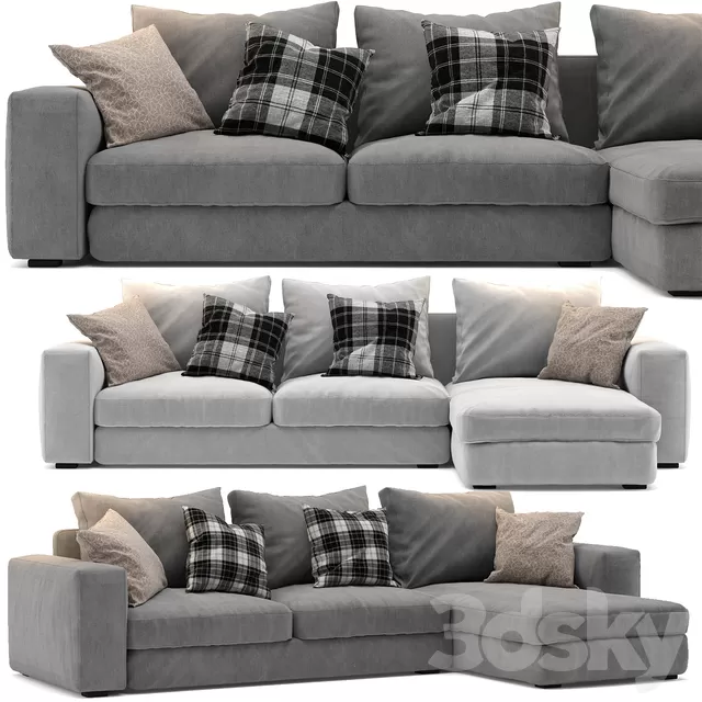 FURNITURE – SOFA – 3D MODELS – FREE DOWNLOAD – 10096 FURNITURE – SOFA – 3D MODELS – FREE DOWNLOAD – 10096