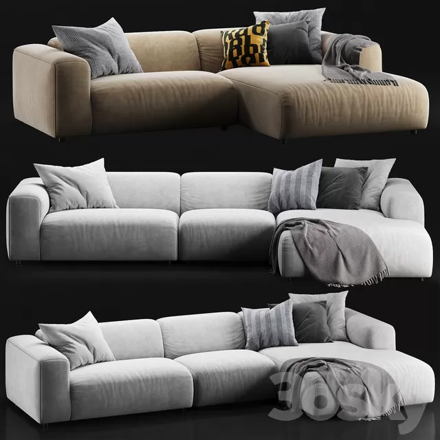 FURNITURE – SOFA – 3D MODELS – FREE DOWNLOAD – 10106 FURNITURE – SOFA – 3D MODELS – FREE DOWNLOAD – 10106