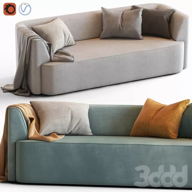 FURNITURE – SOFA – 3D MODELS – FREE DOWNLOAD – 10111 FURNITURE – SOFA – 3D MODELS – FREE DOWNLOAD – 10111