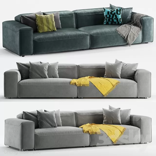 FURNITURE – SOFA – 3D MODELS – FREE DOWNLOAD – 10120 FURNITURE – SOFA – 3D MODELS – FREE DOWNLOAD – 10120