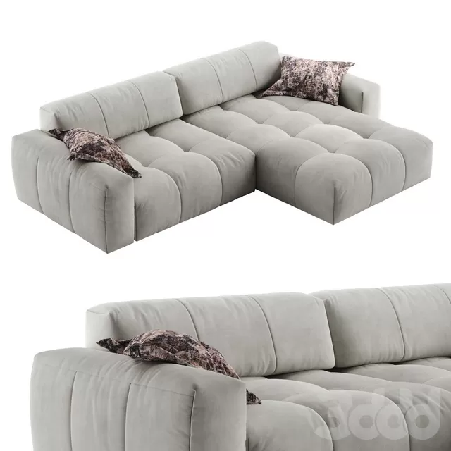 FURNITURE – SOFA – 3D MODELS – FREE DOWNLOAD – 10122 FURNITURE – SOFA – 3D MODELS – FREE DOWNLOAD – 10122