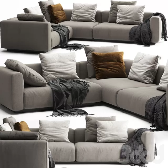 FURNITURE – SOFA – 3D MODELS – FREE DOWNLOAD – 10134 FURNITURE – SOFA – 3D MODELS – FREE DOWNLOAD – 10134