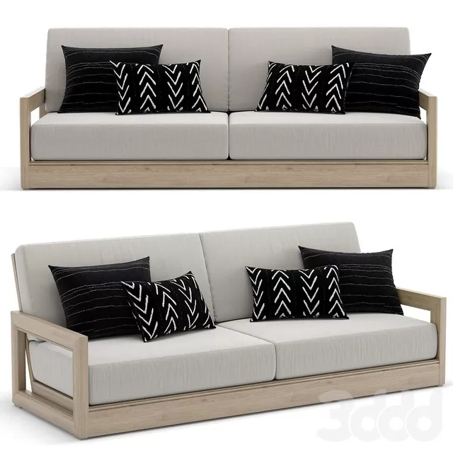 FURNITURE – SOFA – 3D MODELS – FREE DOWNLOAD – 10136 FURNITURE – SOFA – 3D MODELS – FREE DOWNLOAD – 10136