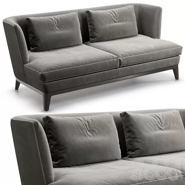 FURNITURE – SOFA – 3D MODELS – FREE DOWNLOAD – 10141 FURNITURE – SOFA – 3D MODELS – FREE DOWNLOAD – 10141