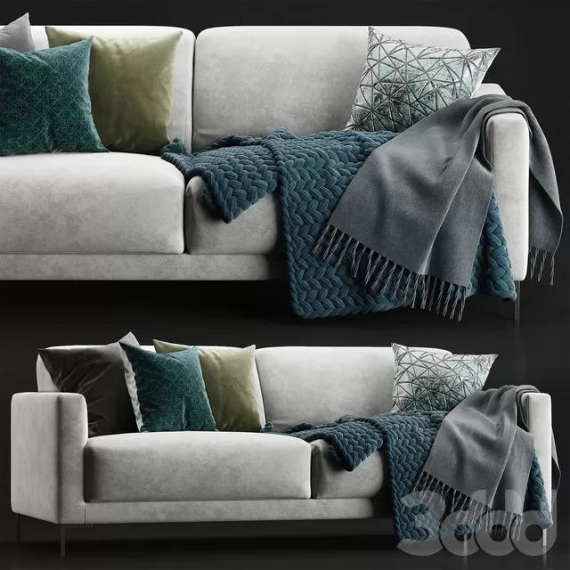 FURNITURE – SOFA – 3D MODELS – FREE DOWNLOAD – 10142 FURNITURE – SOFA – 3D MODELS – FREE DOWNLOAD – 10142