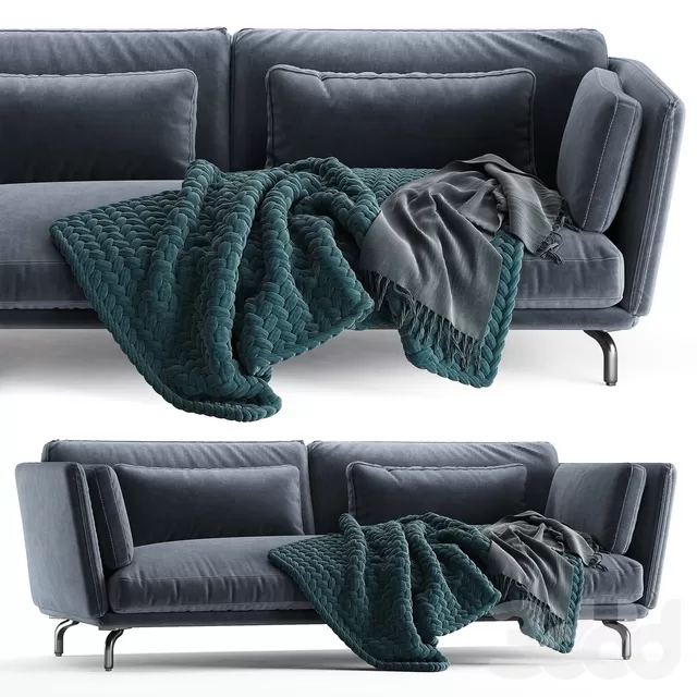 FURNITURE – SOFA – 3D MODELS – FREE DOWNLOAD – 10143 FURNITURE – SOFA – 3D MODELS – FREE DOWNLOAD – 10143