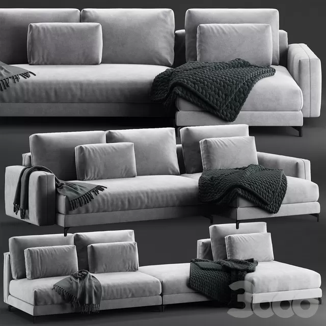 FURNITURE – SOFA – 3D MODELS – FREE DOWNLOAD – 10145 FURNITURE – SOFA – 3D MODELS – FREE DOWNLOAD – 10145