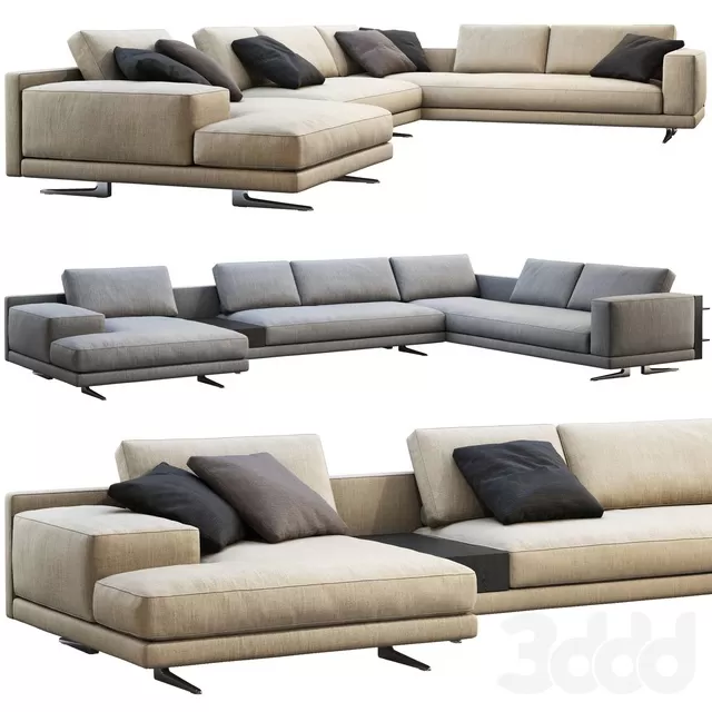 FURNITURE – SOFA – 3D MODELS – FREE DOWNLOAD – 10154 FURNITURE – SOFA – 3D MODELS – FREE DOWNLOAD – 10154