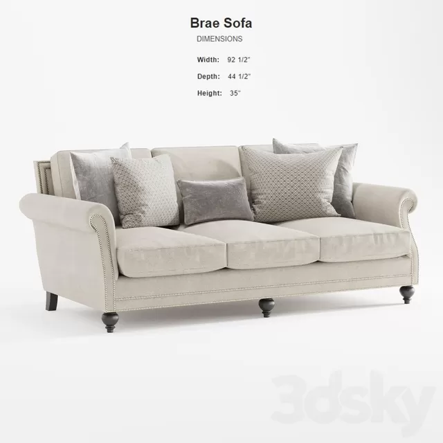 FURNITURE – SOFA – 3D MODELS – FREE DOWNLOAD – 10156 FURNITURE – SOFA – 3D MODELS – FREE DOWNLOAD – 10156