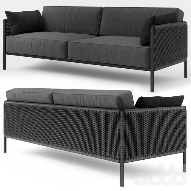 FURNITURE – SOFA – 3D MODELS – FREE DOWNLOAD – 10162 FURNITURE – SOFA – 3D MODELS – FREE DOWNLOAD – 10162