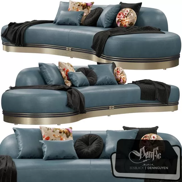 FURNITURE – SOFA – 3D MODELS – FREE DOWNLOAD – 10163 FURNITURE – SOFA – 3D MODELS – FREE DOWNLOAD – 10163