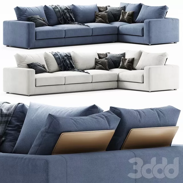 FURNITURE – SOFA – 3D MODELS – FREE DOWNLOAD – 10168 FURNITURE – SOFA – 3D MODELS – FREE DOWNLOAD – 10168