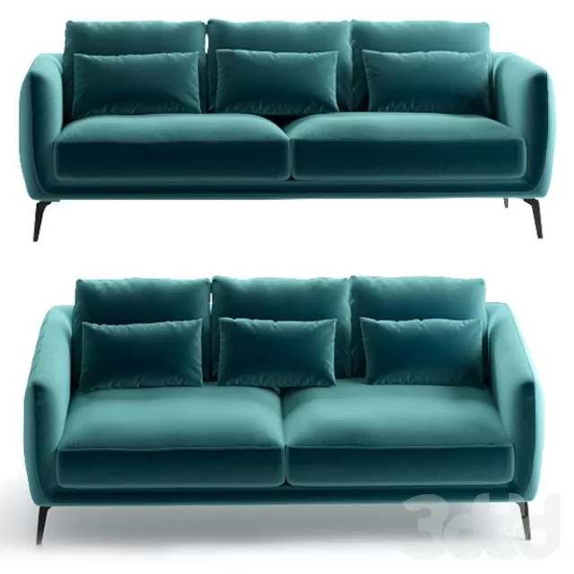 FURNITURE – SOFA – 3D MODELS – FREE DOWNLOAD – 10173 FURNITURE – SOFA – 3D MODELS – FREE DOWNLOAD – 10173