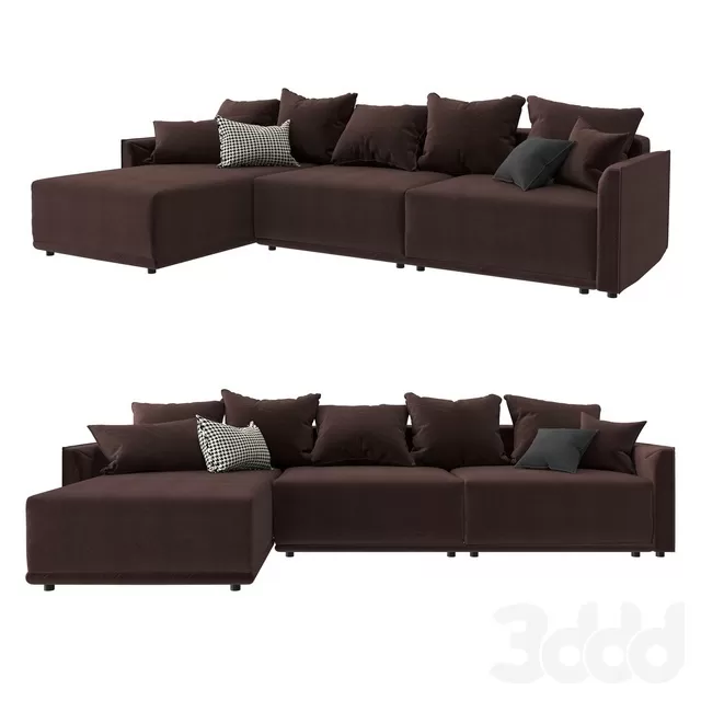 FURNITURE – SOFA – 3D MODELS – FREE DOWNLOAD – 10185 FURNITURE – SOFA – 3D MODELS – FREE DOWNLOAD – 10185