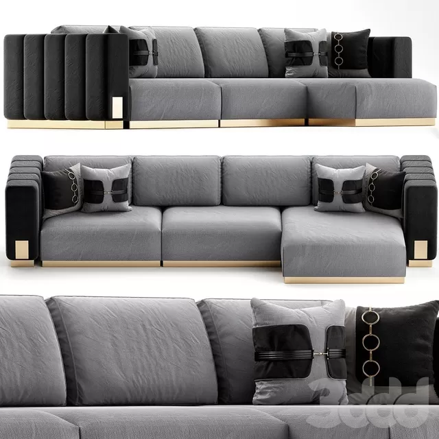 FURNITURE – SOFA – 3D MODELS – FREE DOWNLOAD – 10192 FURNITURE – SOFA – 3D MODELS – FREE DOWNLOAD – 10192