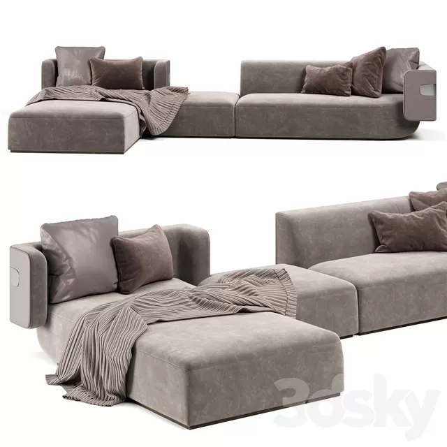 FURNITURE – SOFA – 3D MODELS – FREE DOWNLOAD – 10201 FURNITURE – SOFA – 3D MODELS – FREE DOWNLOAD – 10201