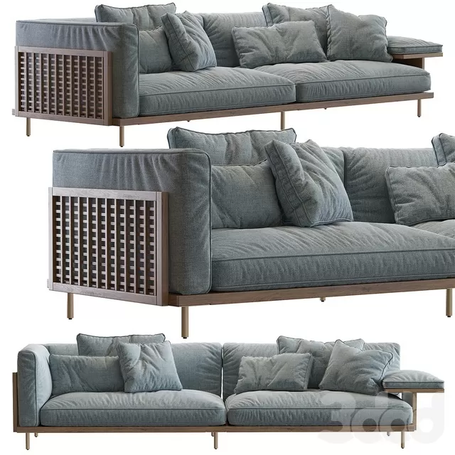 FURNITURE – SOFA – 3D MODELS – FREE DOWNLOAD – 10202 FURNITURE – SOFA – 3D MODELS – FREE DOWNLOAD – 10202