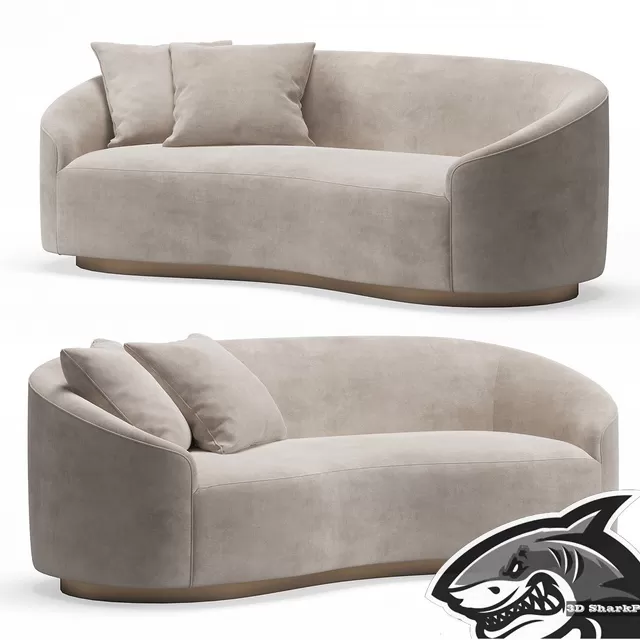 FURNITURE – SOFA – 3D MODELS – FREE DOWNLOAD – 10207 FURNITURE – SOFA – 3D MODELS – FREE DOWNLOAD – 10207