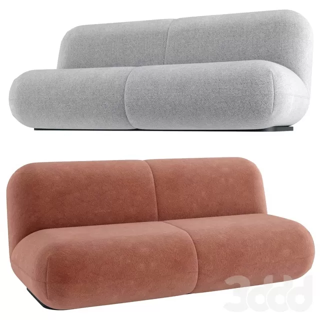 FURNITURE – SOFA – 3D MODELS – FREE DOWNLOAD – 10208 FURNITURE – SOFA – 3D MODELS – FREE DOWNLOAD – 10208