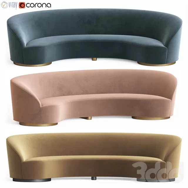 FURNITURE – SOFA – 3D MODELS – FREE DOWNLOAD – 10210 FURNITURE – SOFA – 3D MODELS – FREE DOWNLOAD – 10210