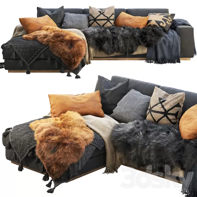 FURNITURE – SOFA – 3D MODELS – FREE DOWNLOAD – 10212 FURNITURE – SOFA – 3D MODELS – FREE DOWNLOAD – 10212