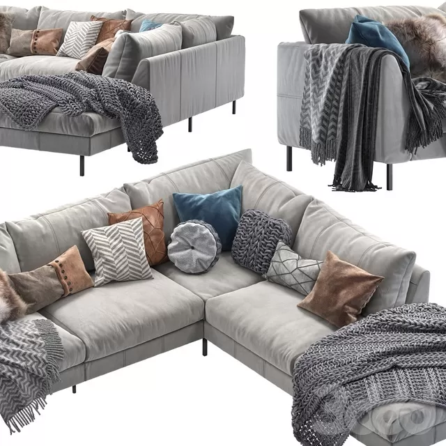 FURNITURE – SOFA – 3D MODELS – FREE DOWNLOAD – 10229 FURNITURE – SOFA – 3D MODELS – FREE DOWNLOAD – 10229