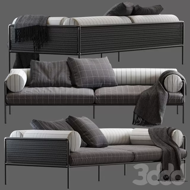 FURNITURE – SOFA – 3D MODELS – FREE DOWNLOAD – 10233 FURNITURE – SOFA – 3D MODELS – FREE DOWNLOAD – 10233
