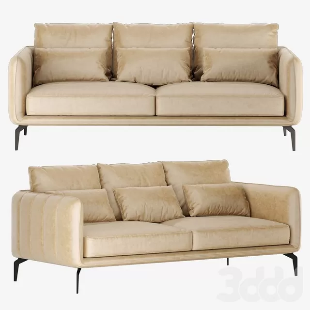 FURNITURE – SOFA – 3D MODELS – FREE DOWNLOAD – 10241 FURNITURE – SOFA – 3D MODELS – FREE DOWNLOAD – 10241