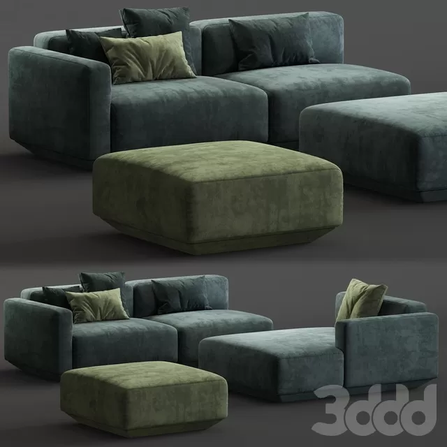 FURNITURE – SOFA – 3D MODELS – FREE DOWNLOAD – 10253 FURNITURE – SOFA – 3D MODELS – FREE DOWNLOAD – 10253