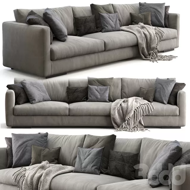 FURNITURE – SOFA – 3D MODELS – FREE DOWNLOAD – 10260 FURNITURE – SOFA – 3D MODELS – FREE DOWNLOAD – 10260