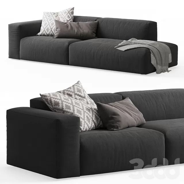 FURNITURE – SOFA – 3D MODELS – FREE DOWNLOAD – 10261 FURNITURE – SOFA – 3D MODELS – FREE DOWNLOAD – 10261