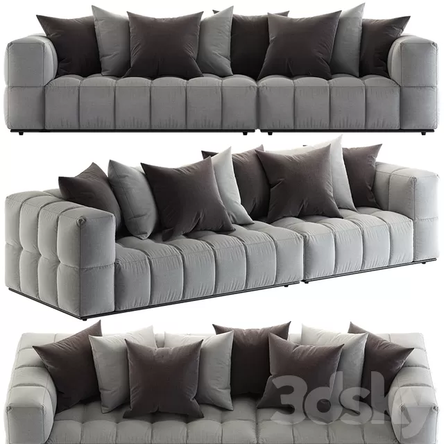 FURNITURE – SOFA – 3D MODELS – FREE DOWNLOAD – 10265 FURNITURE – SOFA – 3D MODELS – FREE DOWNLOAD – 10265