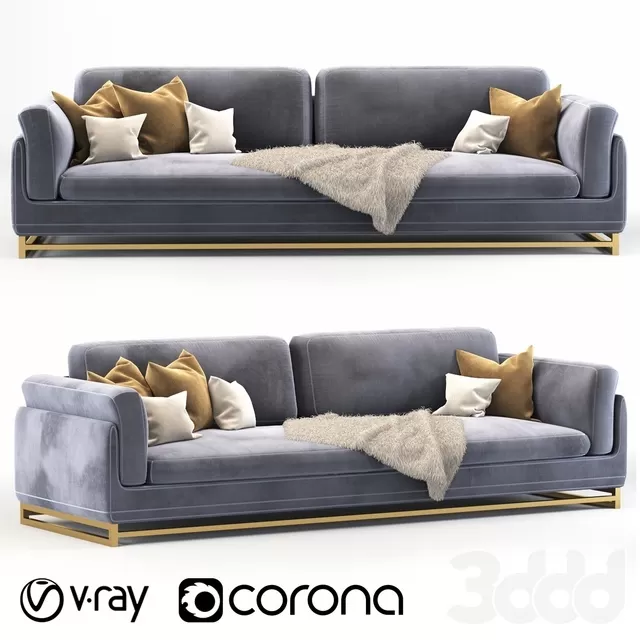 FURNITURE – SOFA – 3D MODELS – FREE DOWNLOAD – 10266 FURNITURE – SOFA – 3D MODELS – FREE DOWNLOAD – 10266