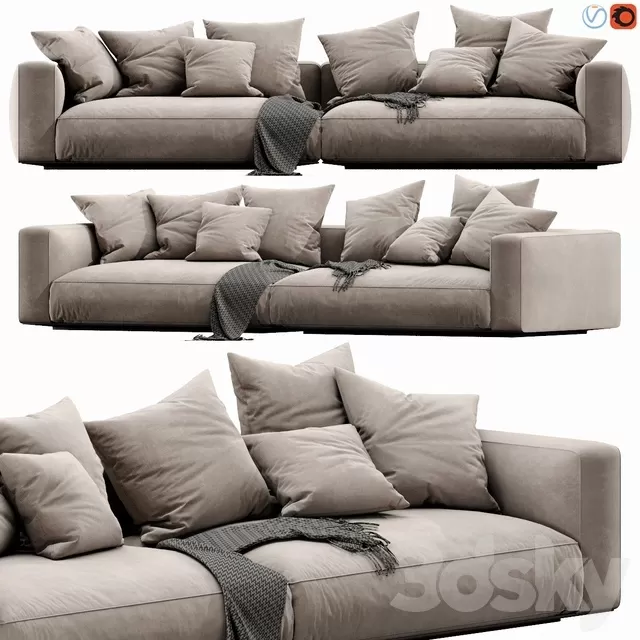 FURNITURE – SOFA – 3D MODELS – FREE DOWNLOAD – 10269 FURNITURE – SOFA – 3D MODELS – FREE DOWNLOAD – 10269