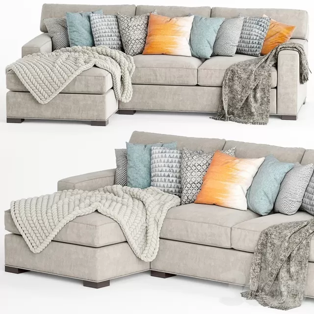 FURNITURE – SOFA – 3D MODELS – FREE DOWNLOAD – 10270 FURNITURE – SOFA – 3D MODELS – FREE DOWNLOAD – 10270