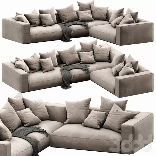 FURNITURE – SOFA – 3D MODELS – FREE DOWNLOAD – 10272 FURNITURE – SOFA – 3D MODELS – FREE DOWNLOAD – 10272