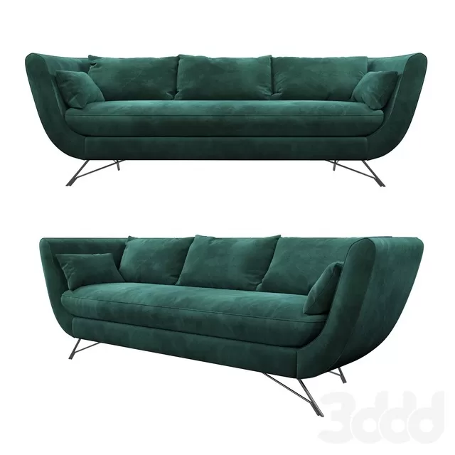 FURNITURE – SOFA – 3D MODELS – FREE DOWNLOAD – 10275 FURNITURE – SOFA – 3D MODELS – FREE DOWNLOAD – 10275