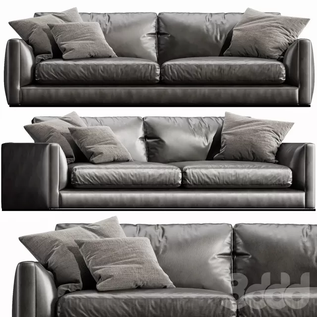 FURNITURE – SOFA – 3D MODELS – FREE DOWNLOAD – 10298